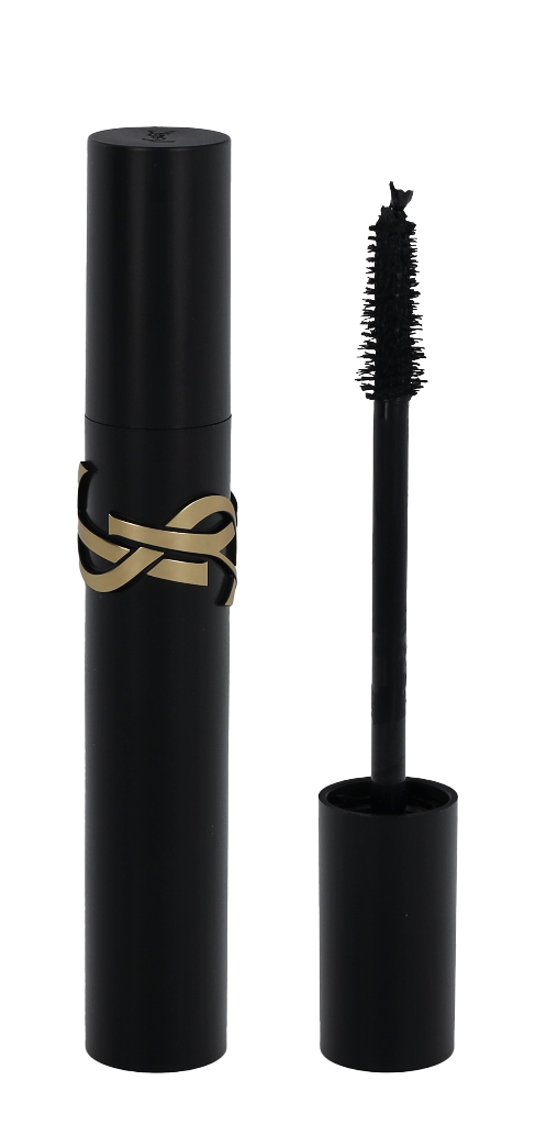 Ysl Lash Clash Mascara 2