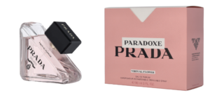 Paradox Virtual Flower Edp Parfüümvesi