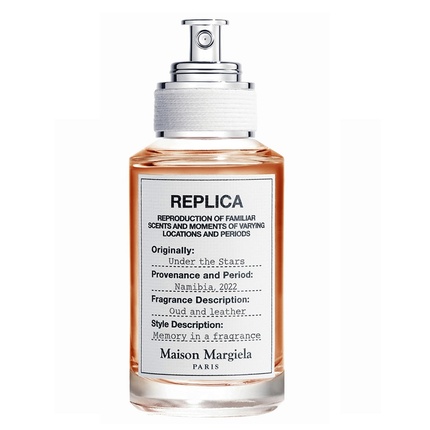Replica Under The Stars EDT Replica Under The Stars Tualettvesi