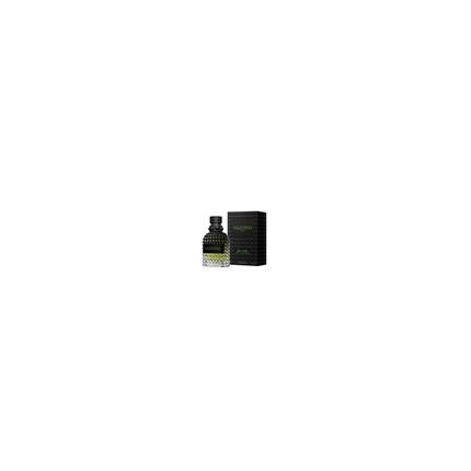 Uomo Born In Roma Green Stravaganza EDT Uomo Born In Roma 6