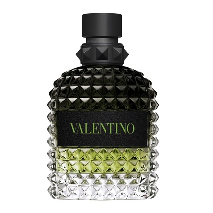 Uomo Born In Roma Green Stravaganza EDT Uomo Born In Roma 7