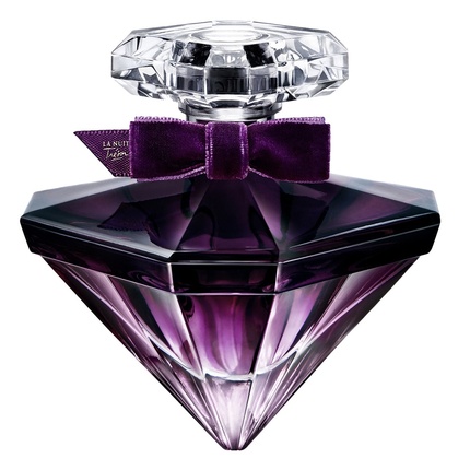La Nuit Trésor Le Parfum La Nuit Tresor Le Parfüüm