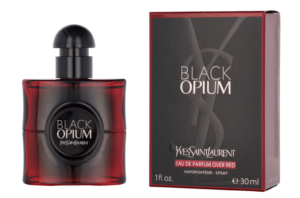 Ysl Black Opium Over