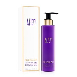 Alien Big Body Lotion