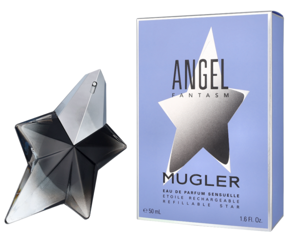 Thierry Mugler Angel Fantasme Edp Spray