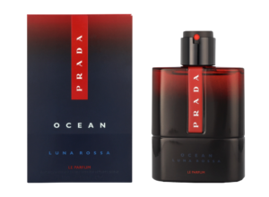 Luna Rossa Ocean Parfum