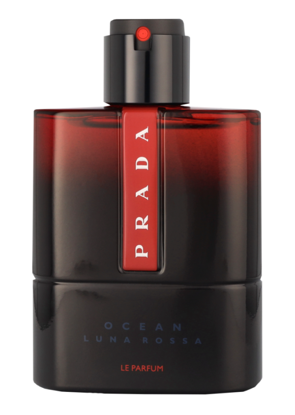 Prada Luna Rossa Ocean Le Parfum