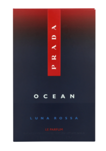 Prada Luna Rossa Ocean Le Parfum