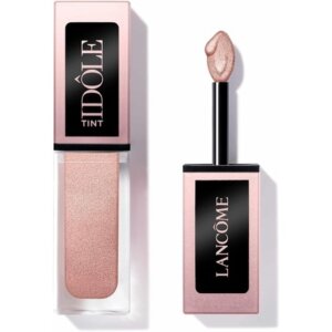 Lancôme Idôle Tint Liquid Eye-Blusher - 2 in 1 liquid eyeshadow and liner 7 ml – toon 02 Sand