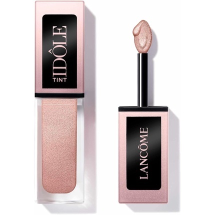 Lancôme Idôle Tint Liquid Eye-Blusher - 2 in 1 liquid eyeshadow and liner 7 ml – toon 02 Sand