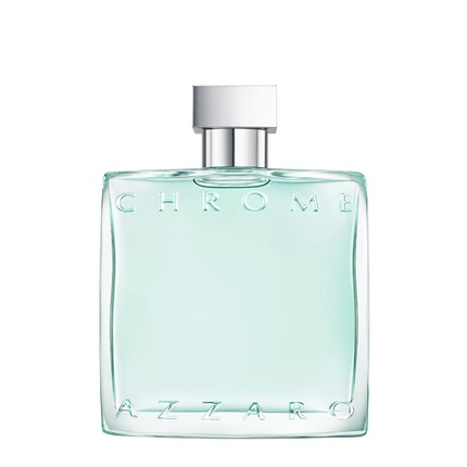 Azzaro Chrome Azure tualettvesi 100 ml Azzaro Chrome Azure