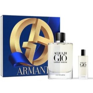 Acqua Di Gio Eau