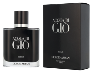 Acqua Di Gio Elixir