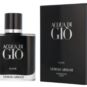 Acqua Di Gio Elixir