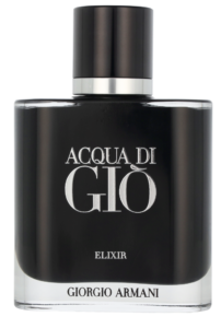 Armani Acqua Di Gio Elixir Edp Spray