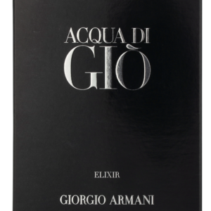 Armani Acqua Di Gio Elixir Edp Spray