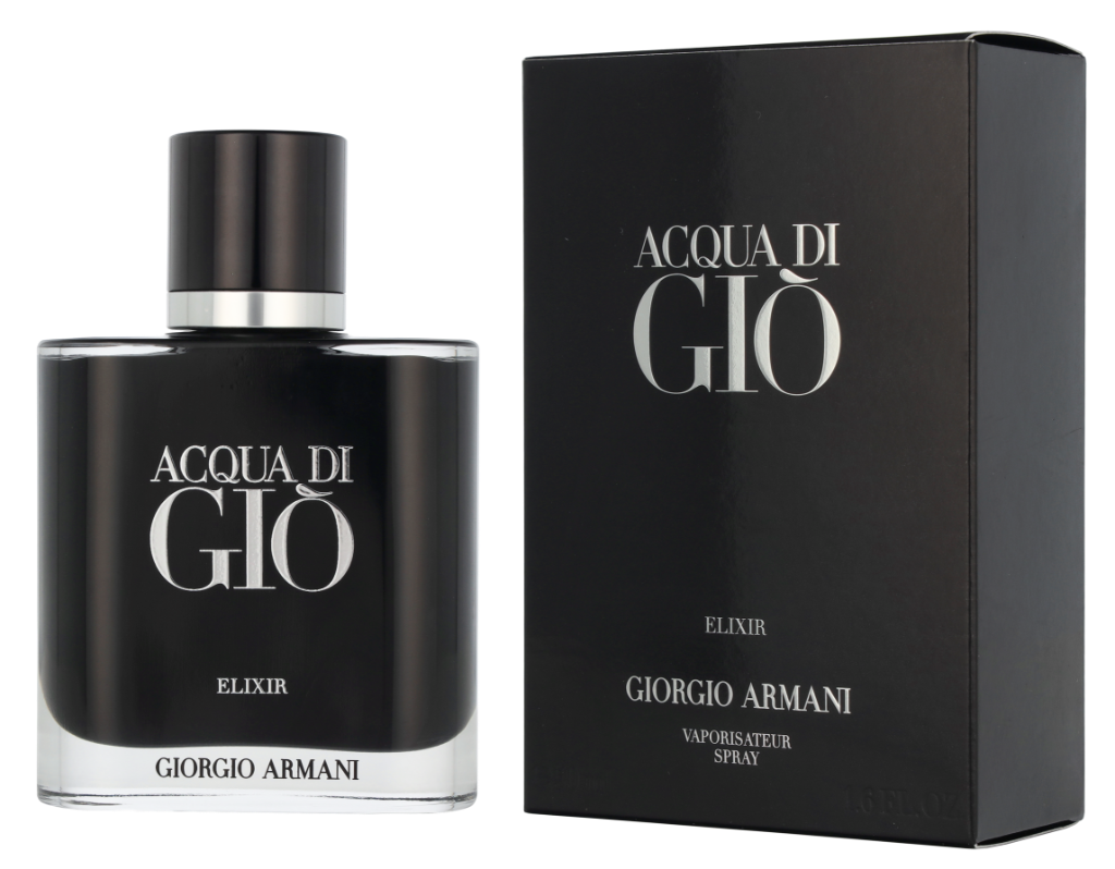 Acqua Di Gio Elixir