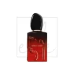 Si Passione Intense Edp Parfüümvesi