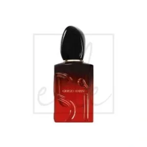 Si Passione Intense Edp Parfüümvesi