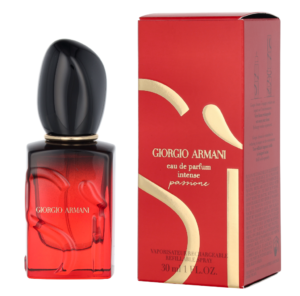 Armani Si Passione Intense