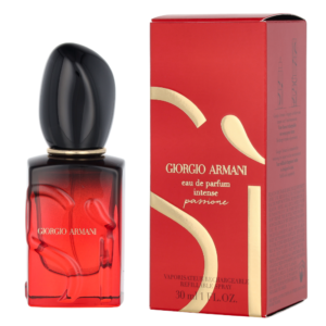 Armani Si Passione Intense