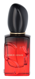Armani Si Passione Intense Edp Spray