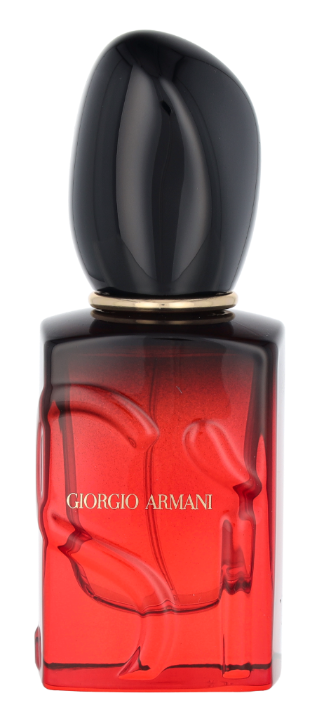 Armani Si Passione Intense Edp Spray