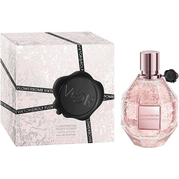 Flowerbomb Frozen Flower EDP Flowerbomb Frozen Flower Edp