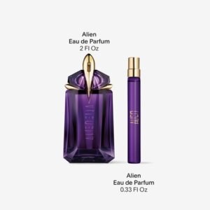 Alien Gift Set Edp