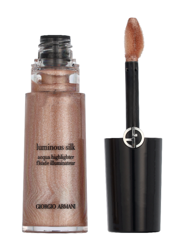 Luminous Silk Acqua Highlighter 2