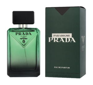 Prada Paradigme Edp 2