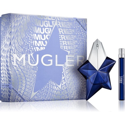 Angel Elixir Gift set EDP 50 ml and miniature EDP 10 ml Angel Elixir Gift Set