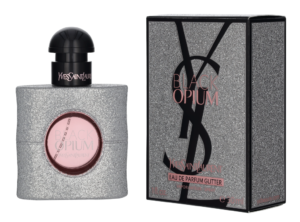 Black Opium Glitter Edp Parfüümvesi