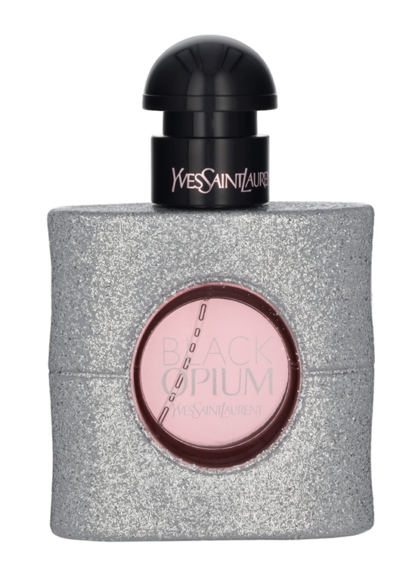 Yves Saint Laurent YSL Black Opium Glitter Edp Spray