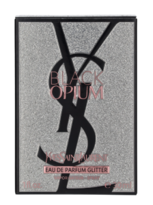 Yves Saint Laurent YSL Black Opium Glitter Edp Spray