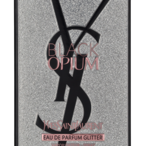 Yves Saint Laurent YSL Black Opium Glitter Edp Spray