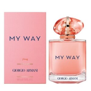 My Way Ylang Edp 2