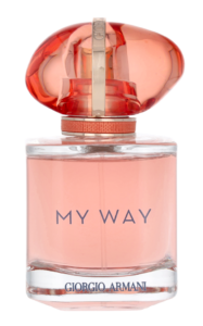 Armani My Way Ylang Edp Spray