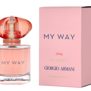 My Way Ylang Edp Parfüümvesi