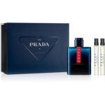 Luna Rossa Ocean Gift 100ml