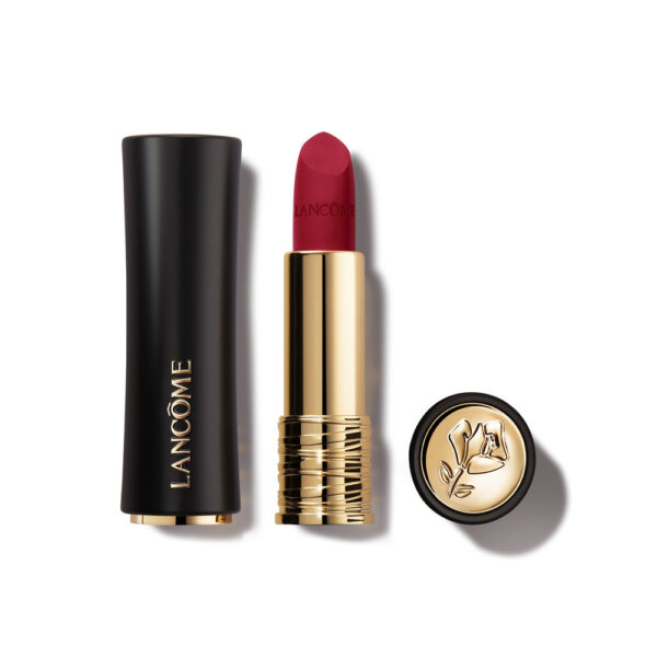 L'ABSOLU ROUGE DRAMA MATTE lipstick #82 3.4 gr L'Absolu Rouge Drama Matte Huulepulk 3,4g