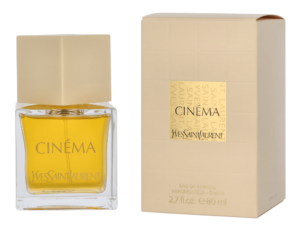 Ysl Cinema Parfüümvesi