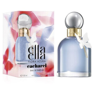 Ella Ella Flora Azzura 50ml