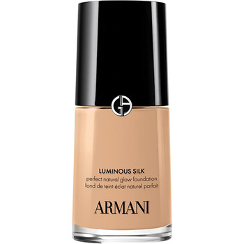Luminous Silk Foundation 30 ml Armani Luminous Silk Foundation 4