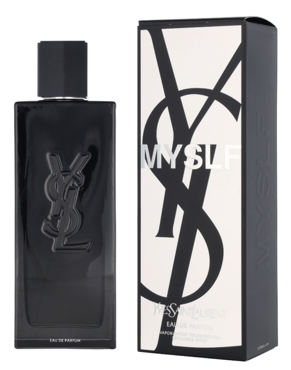 Ysl Myslf Edp Spray