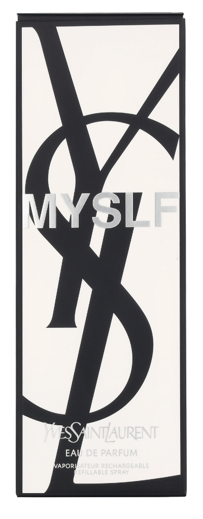 Yves Saint Laurent YSL Myslf Edp Spray