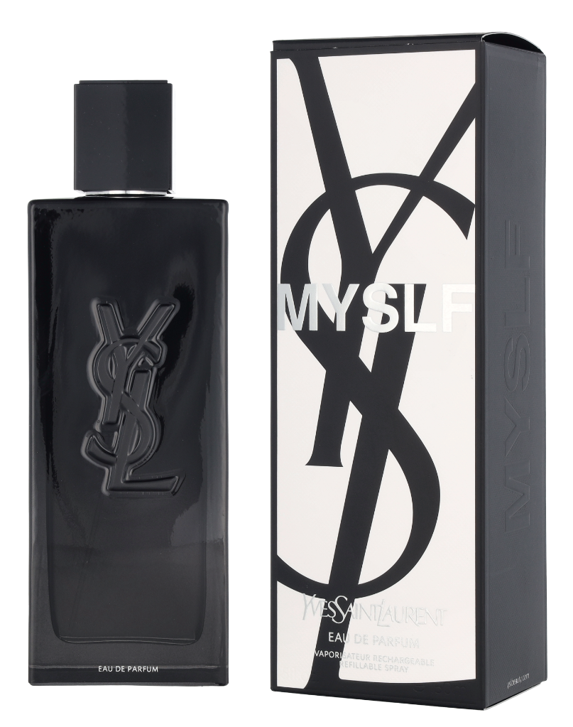Ysl Myslf Edp Spray