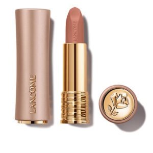 L'Absolu Rouge Intimatte Lipstick 4