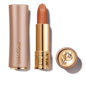 L'Absolu Rouge Intimatte Lipstick Huulepulk 3.4g