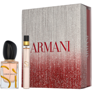 Armani Si Giftset